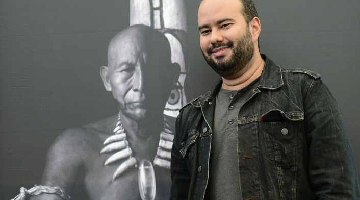 Ciro Guerra