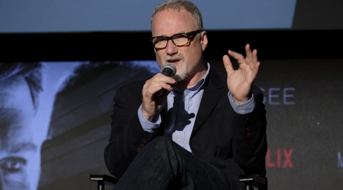 David Fincher