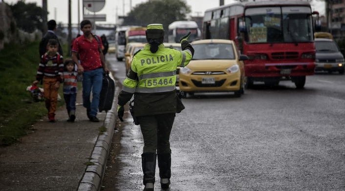 Deberán ser las autoridades locales las que pasen a crear una nueva unidad de tránsito.