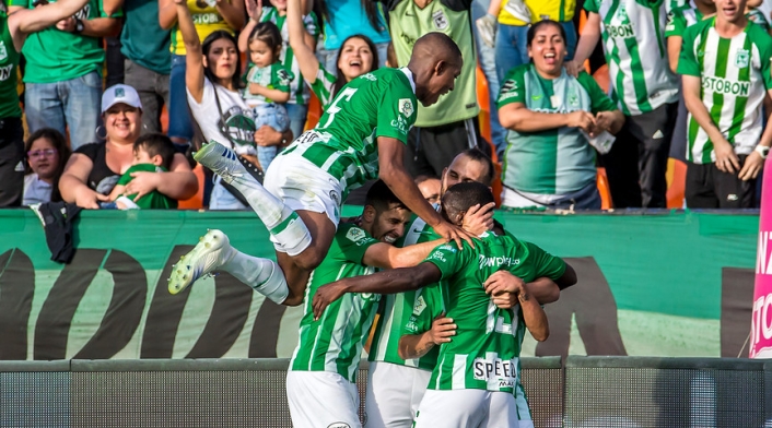 Atlético Nacional