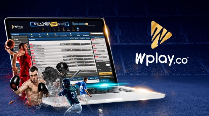 Wplay.co