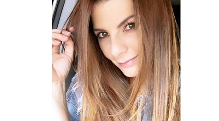 La presentadora contó cómo ha lidiado con el defecto que tiene en su boca.