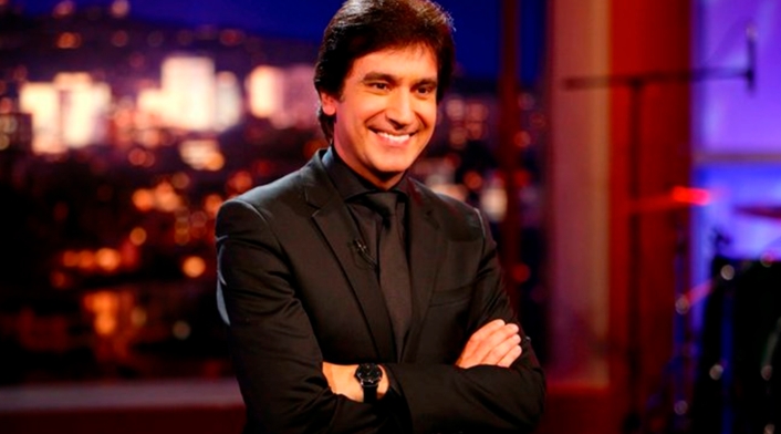 Dante Miguel Gebel, pastor argentino