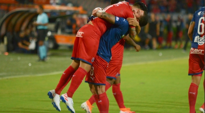 Independiente Medellín 2019-2