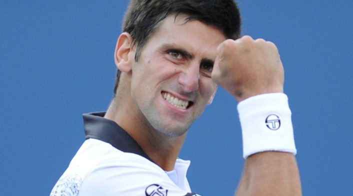 Djokovic ganador de la final Wimbledon Djokovic ganador de la final Wimbledon