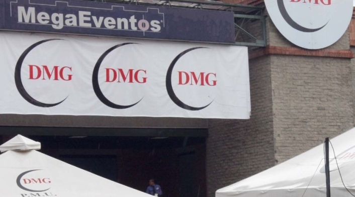 DMG