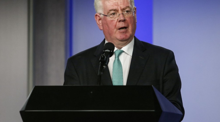 Eamon Gilmore Eamon Gilmore