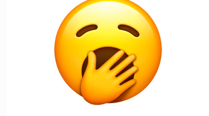Uno de los nuevos emoji de Apple