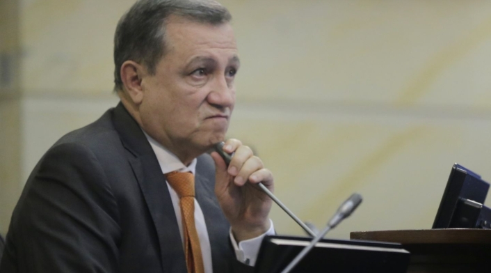 Ernesto Macías
