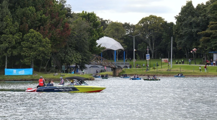 Festival de Verano en Bogotá Festival de Verano en Bogotá
