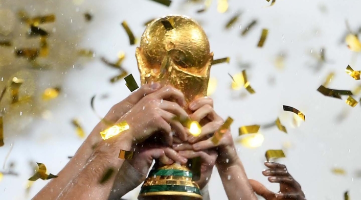 Copa Mundial de la FIFA Copa Mundial de la FIFA