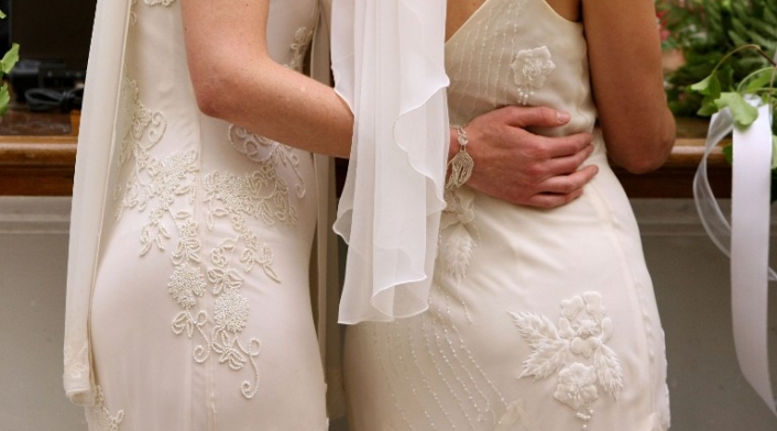Matrimonio de parejas del mismo sexo