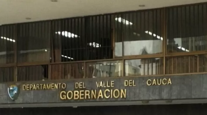 Diez candidatos aspiran a la Gobernación del Valle del Cauca.