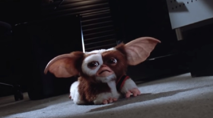 'Gremlins'