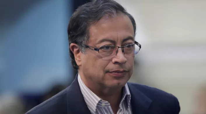 Gustavo Petro, congresista