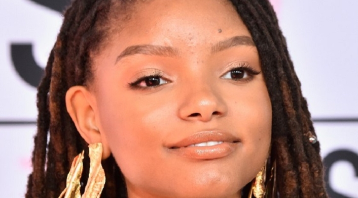 Halle Bailey