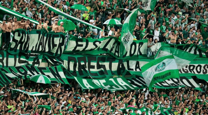 Atlético Nacional Oficial Hinchas de Atlético Nacional