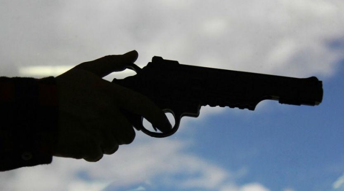 Homicidio en zona rural del munipio de Caldas