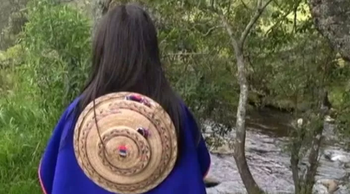 Embera Chamí