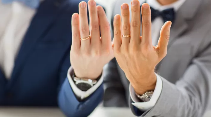 Matrimonio Gay