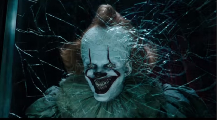 It: Capítulo 2