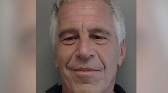 Jeffrey Epstein