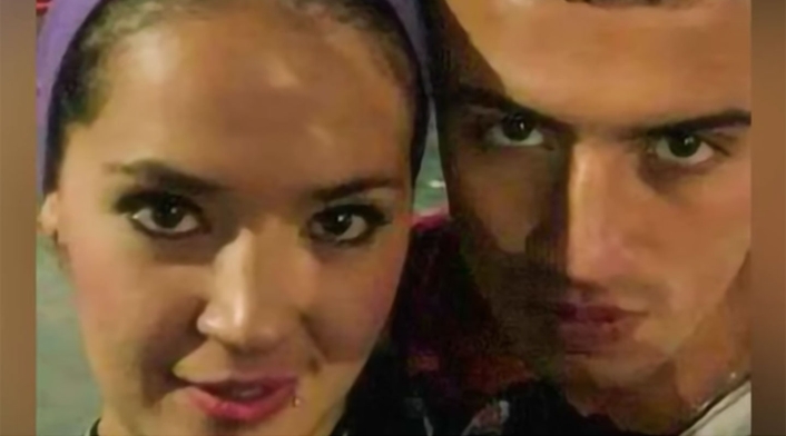 El crimen de Jeimy Paola Garzón se dio en presencia de su hija, cuando apenas tenía 5 años.