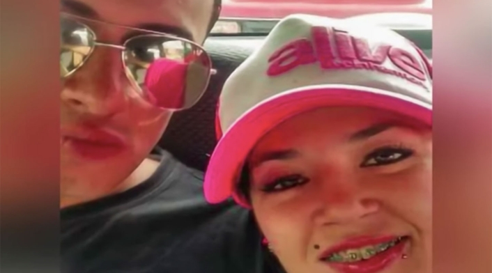 Jeimy Paola Garzón fue víctima de 42 puñaladas y una profunda cortada en su cuello.