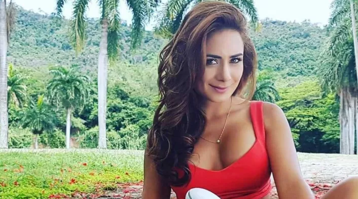 Johanna Fadul