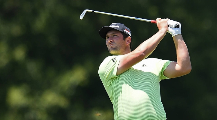 Jon Rahm