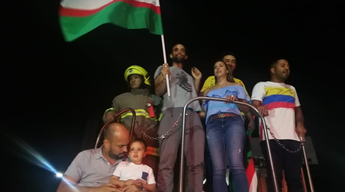 Juan Sebastián Cabal llegó a Cali