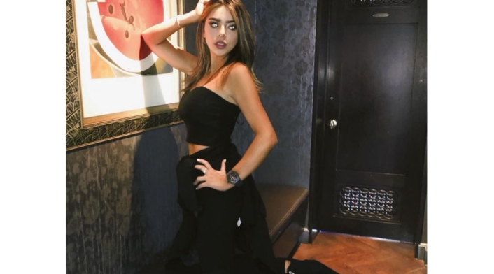 Juana Valentina