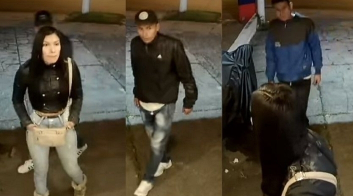 Ladrones Engativá Ladrones Engativá