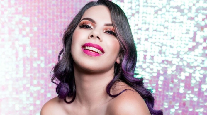 Lizbeth Rodríguez. Lizbeth Rodríguez.
