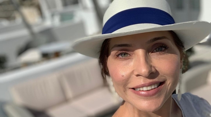 Lorena Meritano revela nuevos detalles de su lucha contra el cáncer