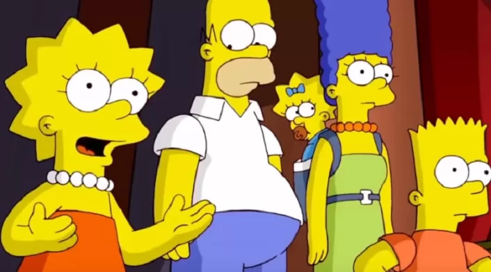 Los Simpson