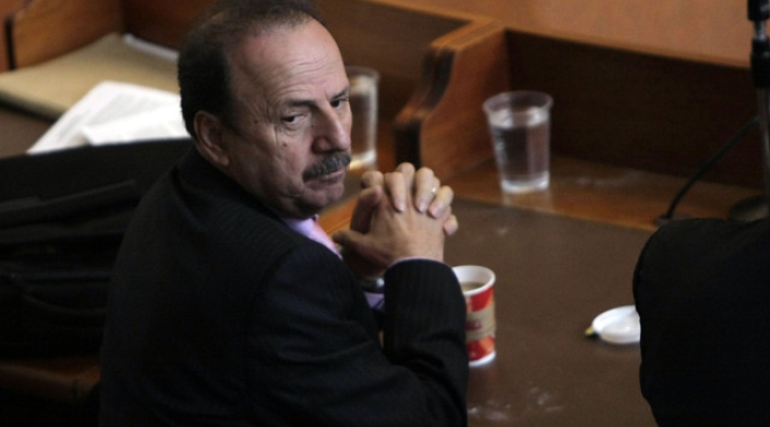 LUIS ALBERTO GIL