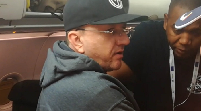 Alias Macaco, exjefe paramilitar. Alias Macaco, exjefe paramilitar.