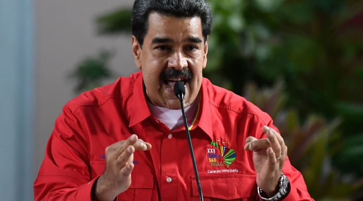 Nicolás Maduro Nicolás Maduro