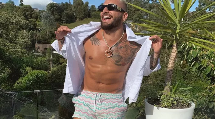 Maluma