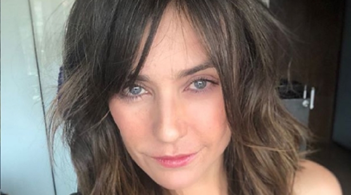 Marcela Mar