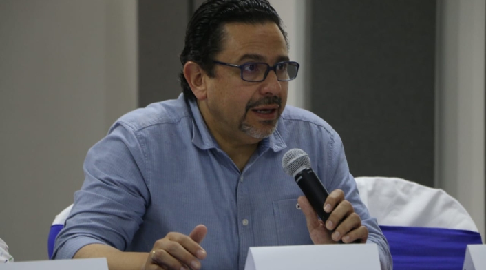 El Alto Comisionado para la Paz