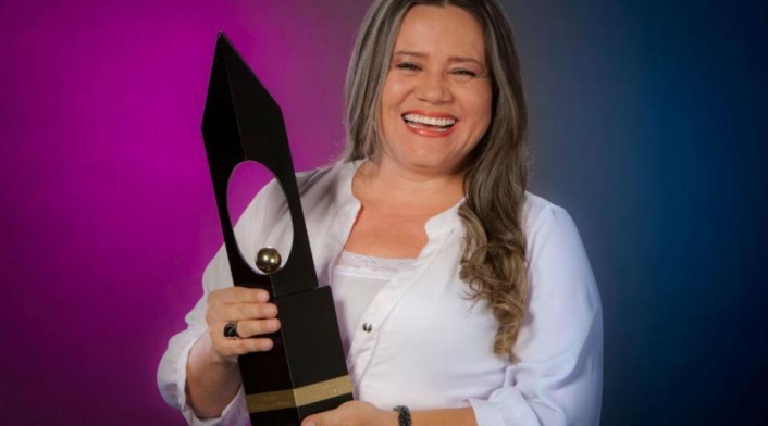 Denunció que fue amenazada de muerte
