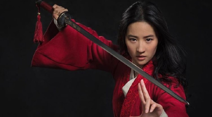 Mulan