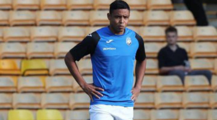 Luis Fernando Muriel