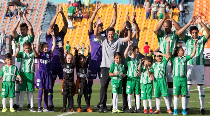 Atlético Nacional