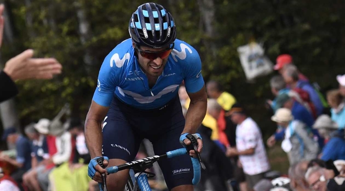 Mikel Landa - Tour de Francia