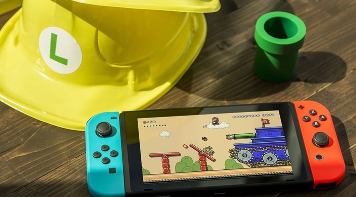 Nintendo Swicht