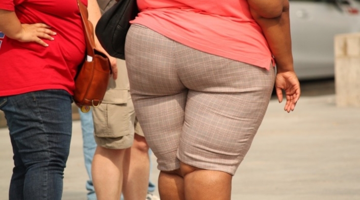 Obesidad en América Latina Obesidad en América Latina