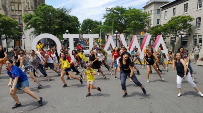 Ottawa celebra Bicentenario de Colombia